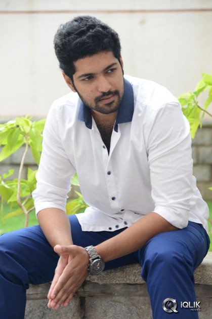 Hero-Satya-Karthik-Interview-About-Tippu